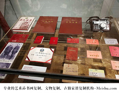 城固县-专业的文物艺术品复制公司有哪些？